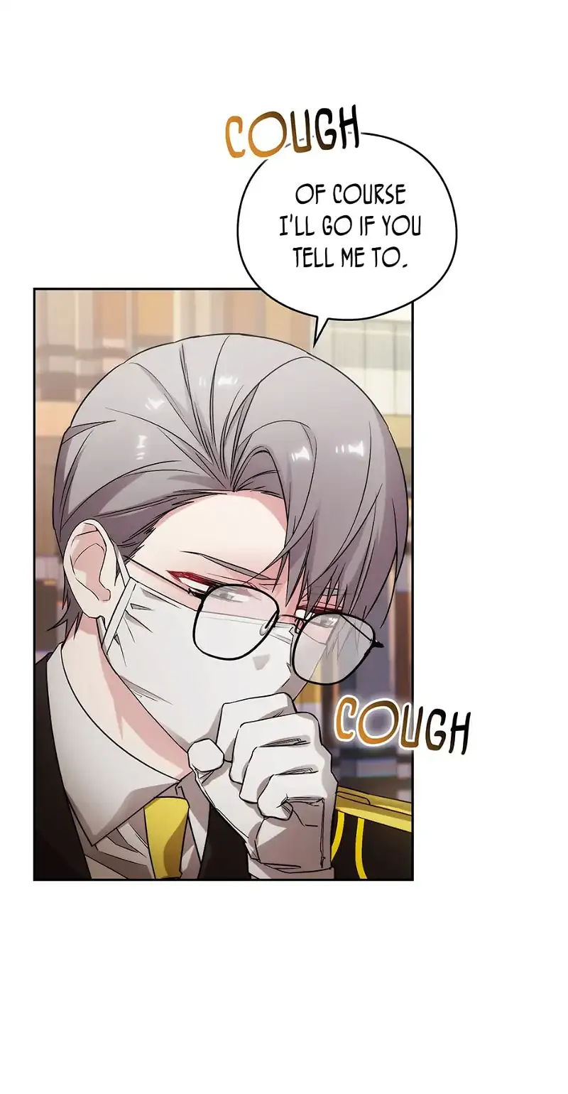 Reminiscence Adonis chapter 243 page 59