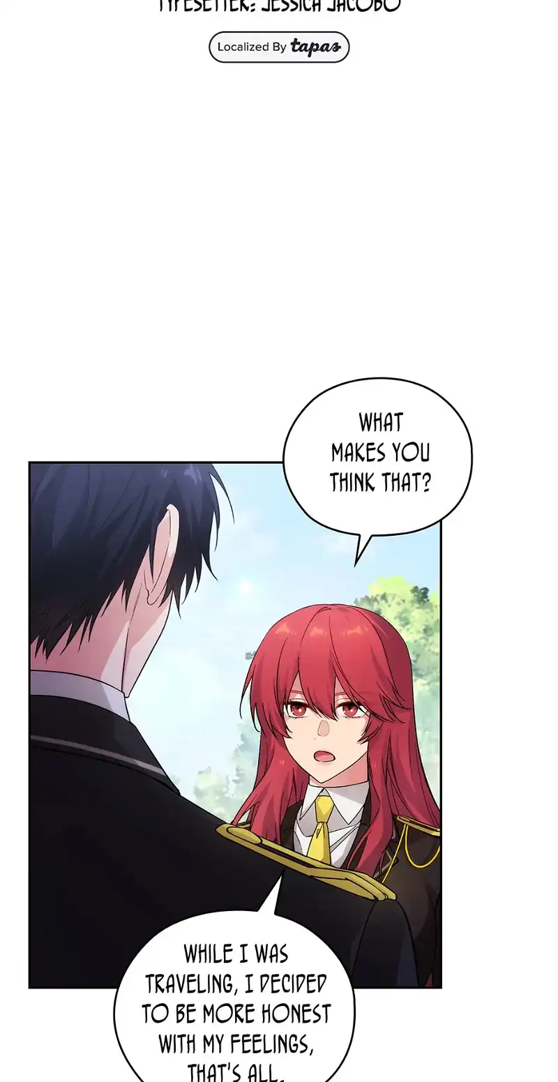 Reminiscence Adonis chapter 243 page 6