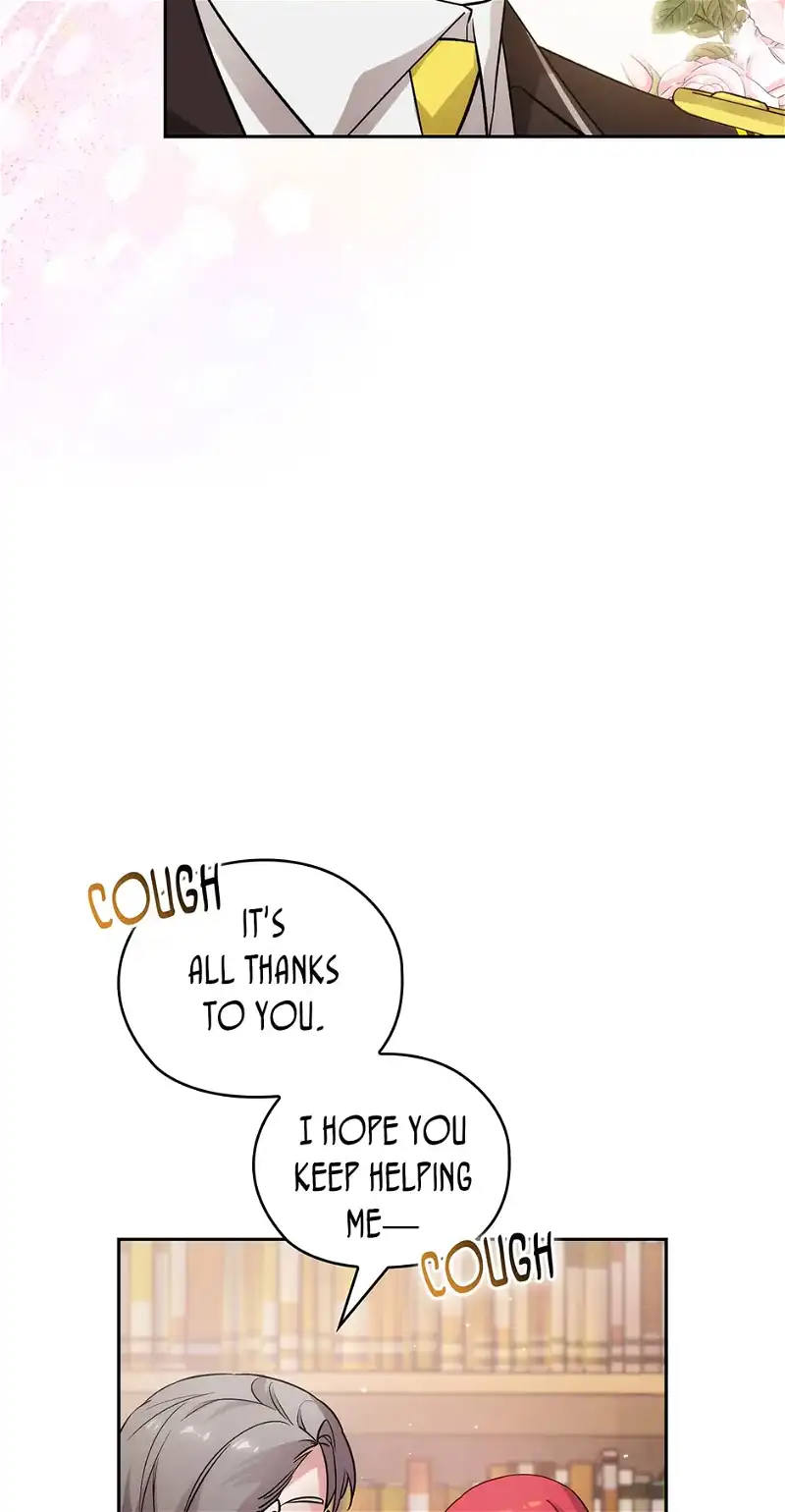 Reminiscence Adonis chapter 243 page 61