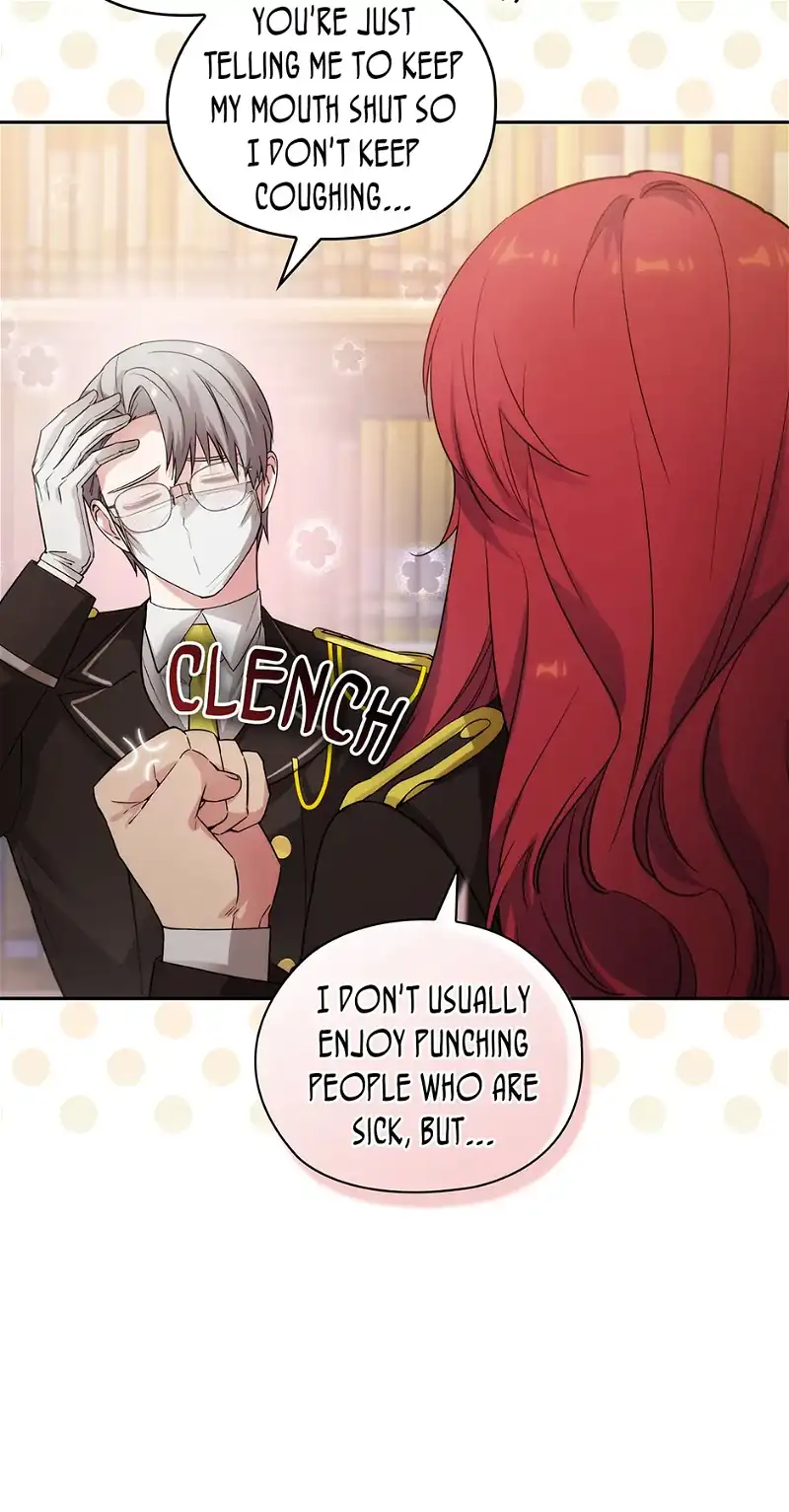 Reminiscence Adonis chapter 243 page 63