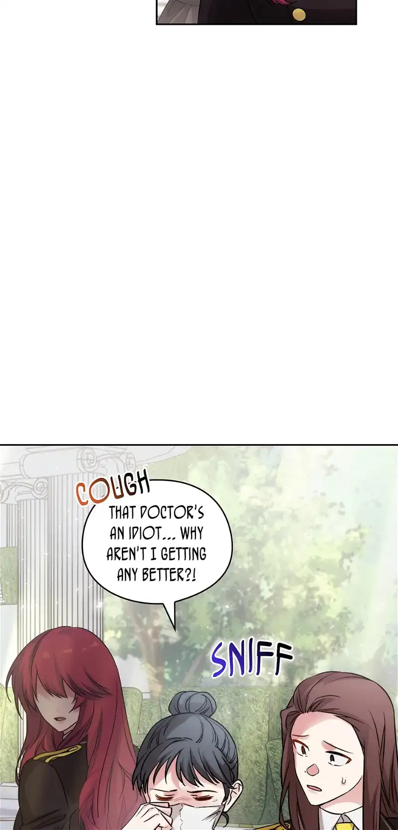 Reminiscence Adonis chapter 243 page 67