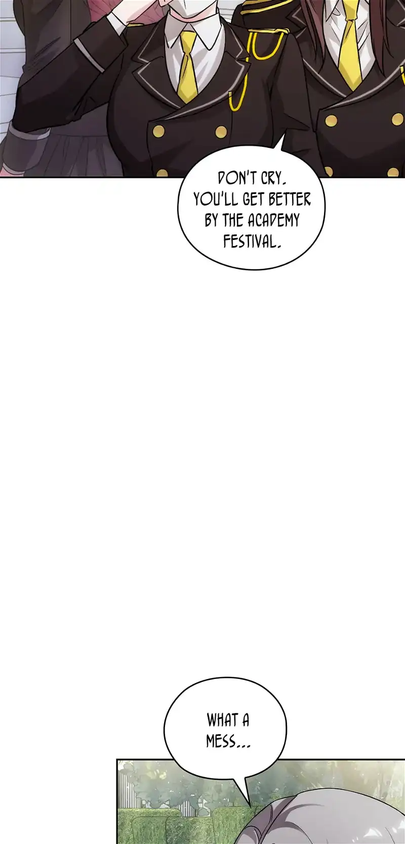 Reminiscence Adonis chapter 243 page 68