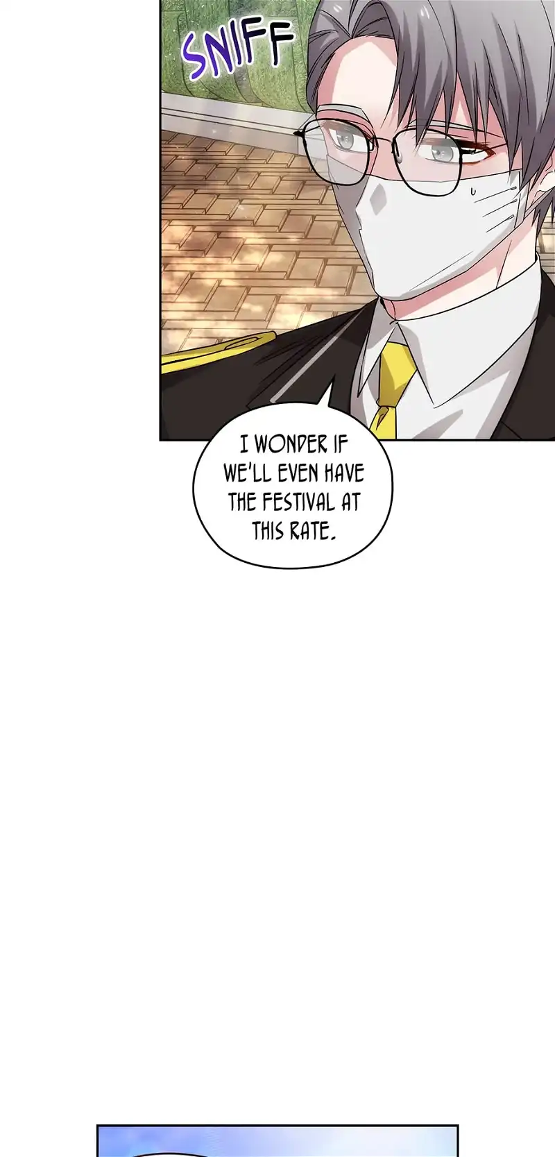 Reminiscence Adonis chapter 243 page 69