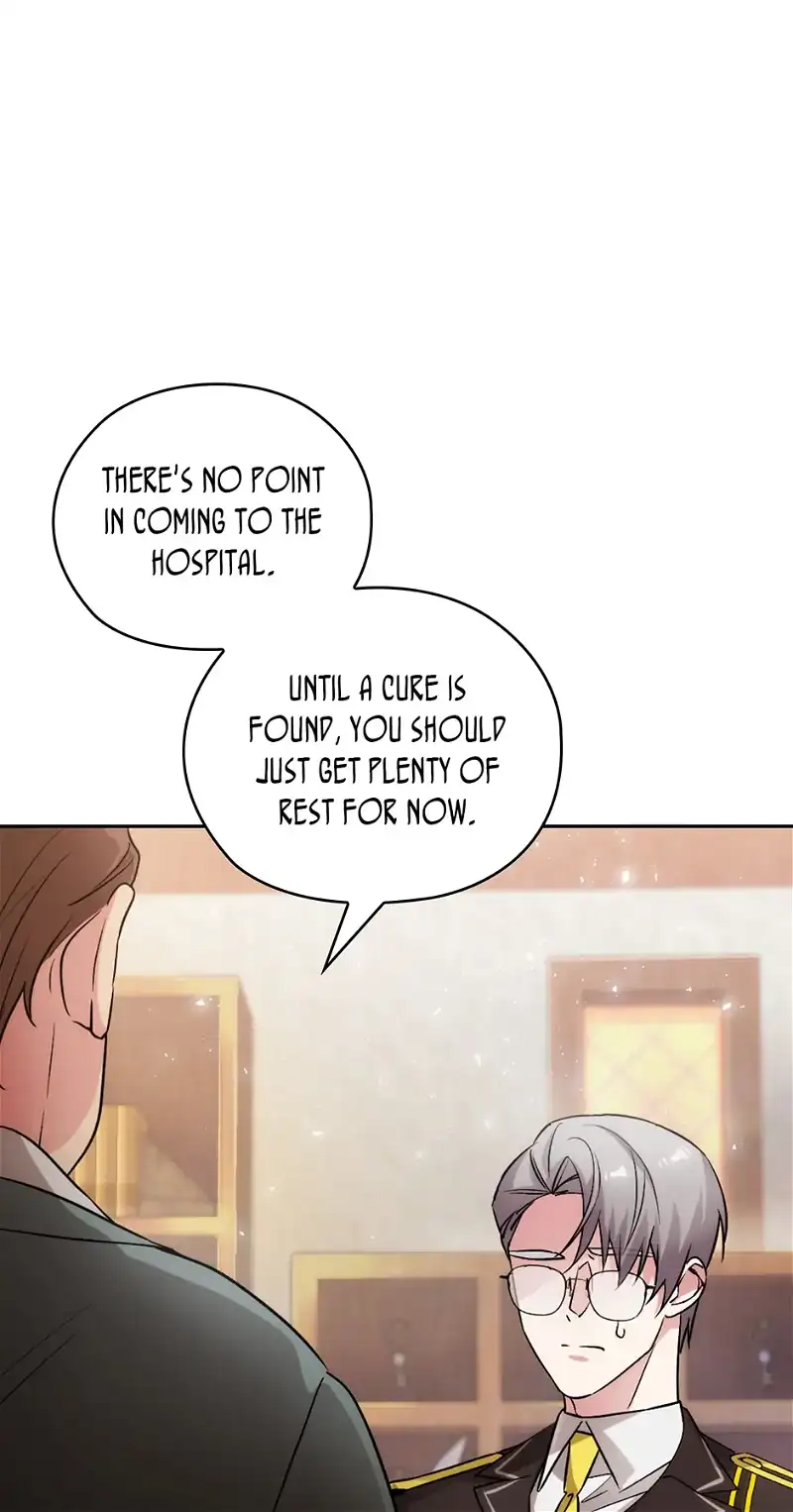 Reminiscence Adonis chapter 243 page 74