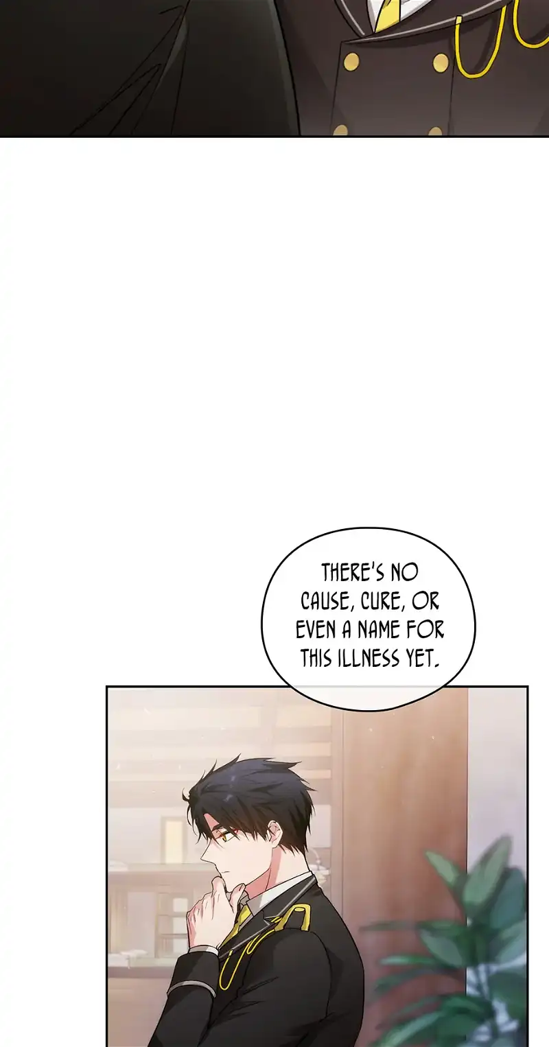 Reminiscence Adonis chapter 243 page 75