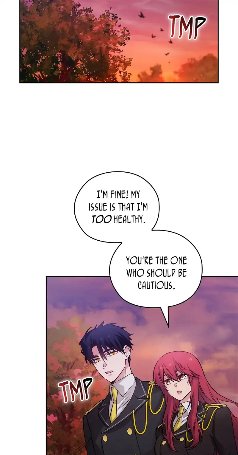 Reminiscence Adonis chapter 243 page 77