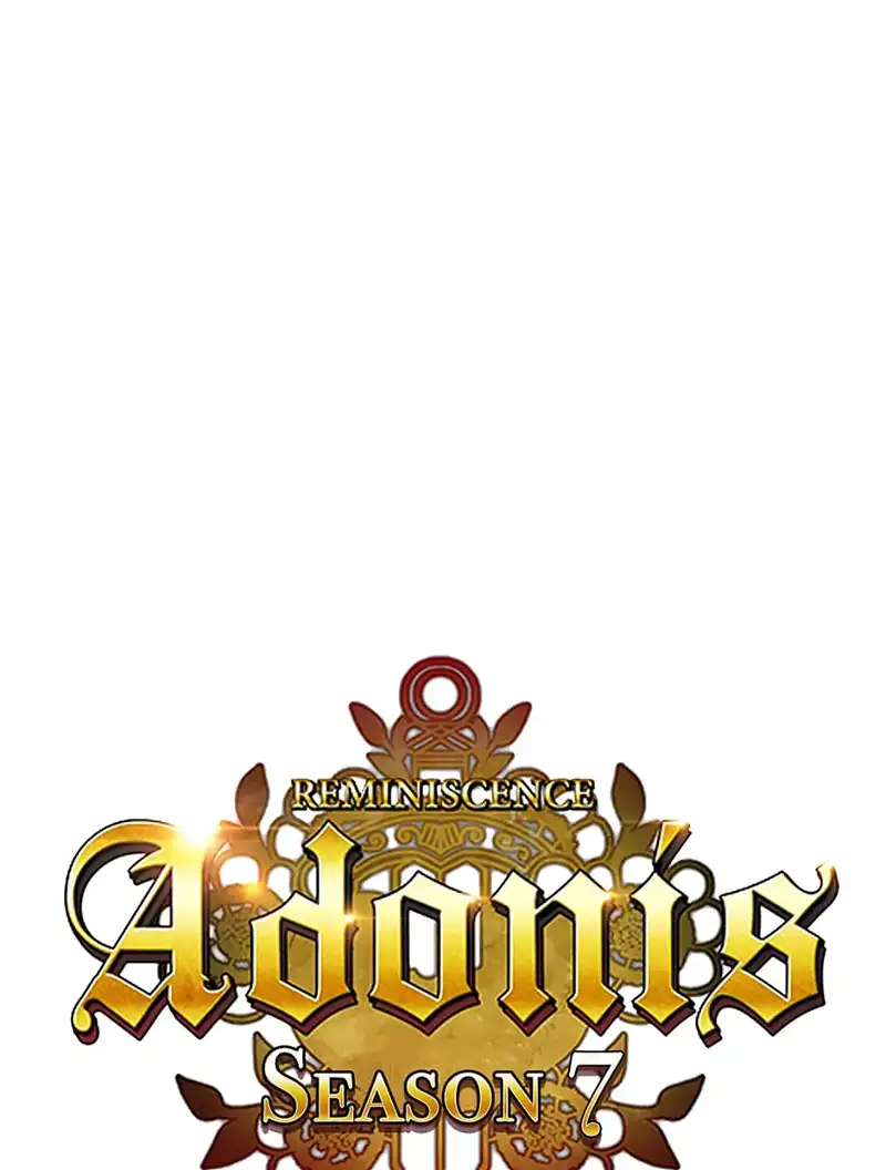 Reminiscence Adonis chapter 243 page 81