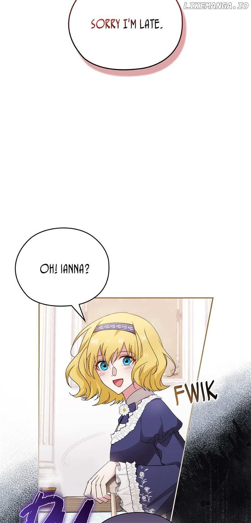 Reminiscence Adonis chapter 253 page 75