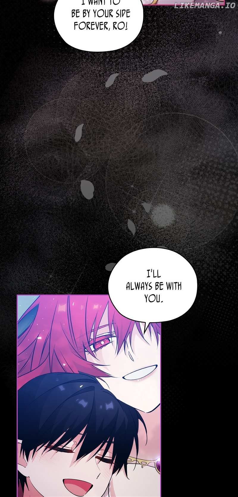 Reminiscence Adonis chapter 253 page 8