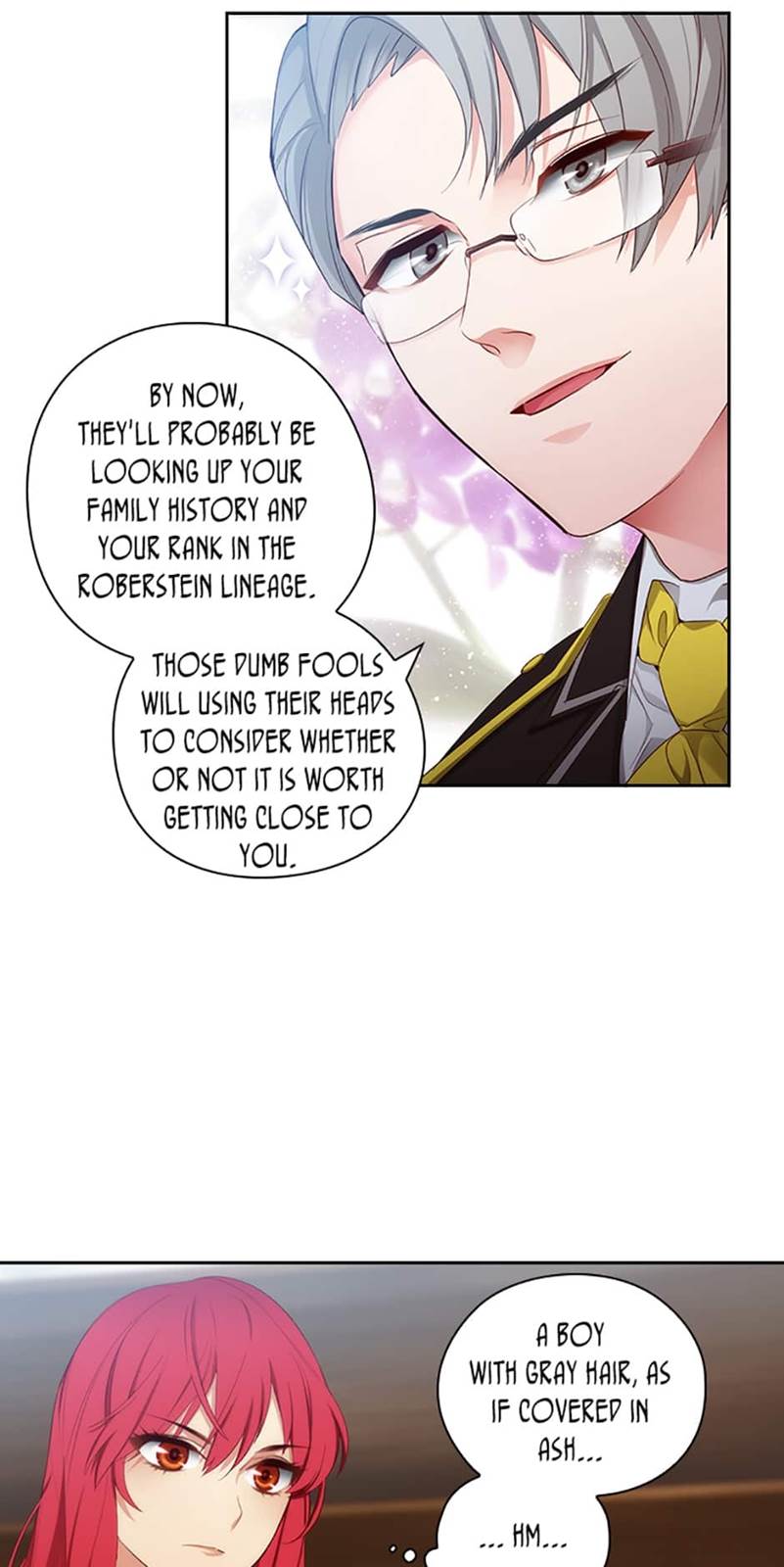 Reminiscence Adonis chapter 56 page 28