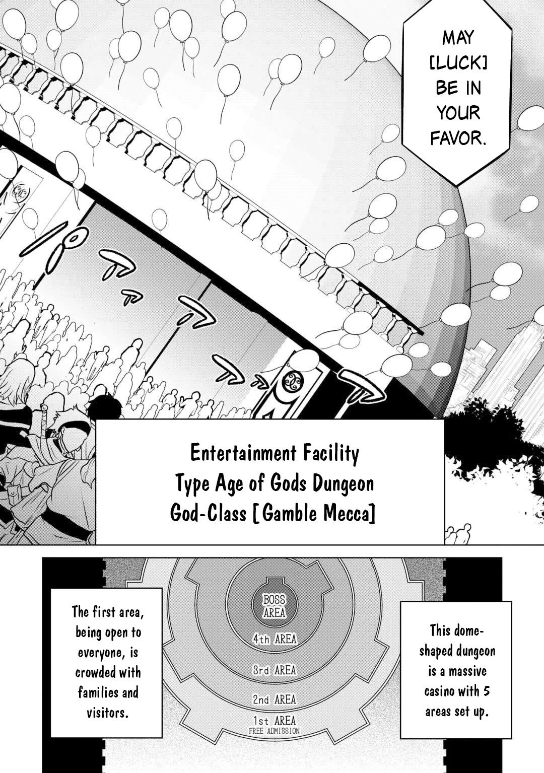 Re:Monster chapter 114 page 15