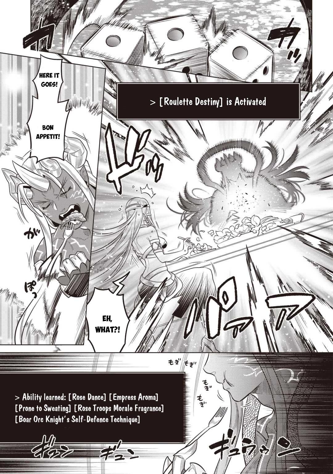 Re:Monster chapter 116 page 12