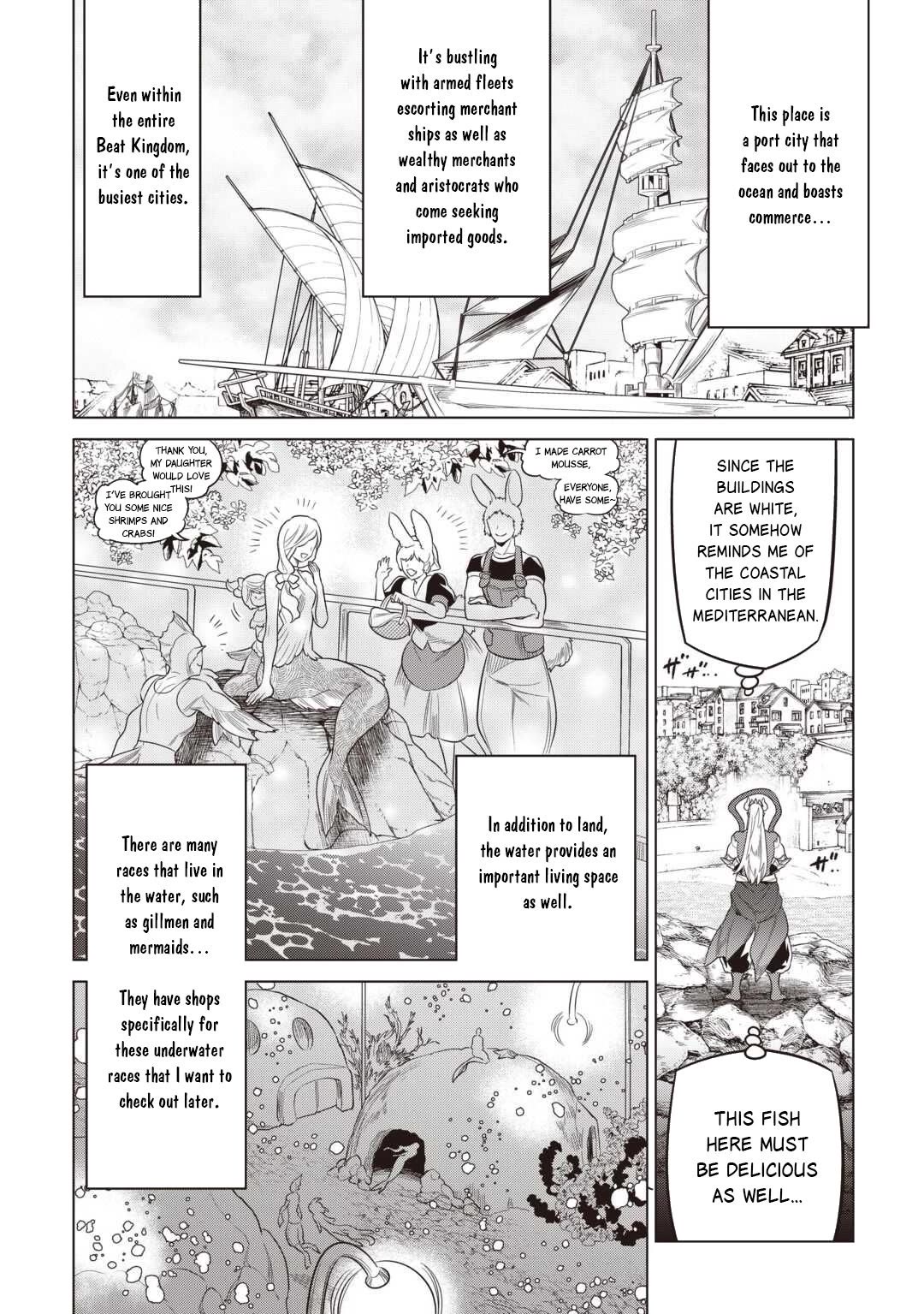 Re:Monster chapter 118 page 13