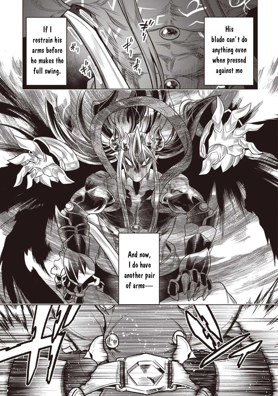 Re:Monster chapter 120 page 10