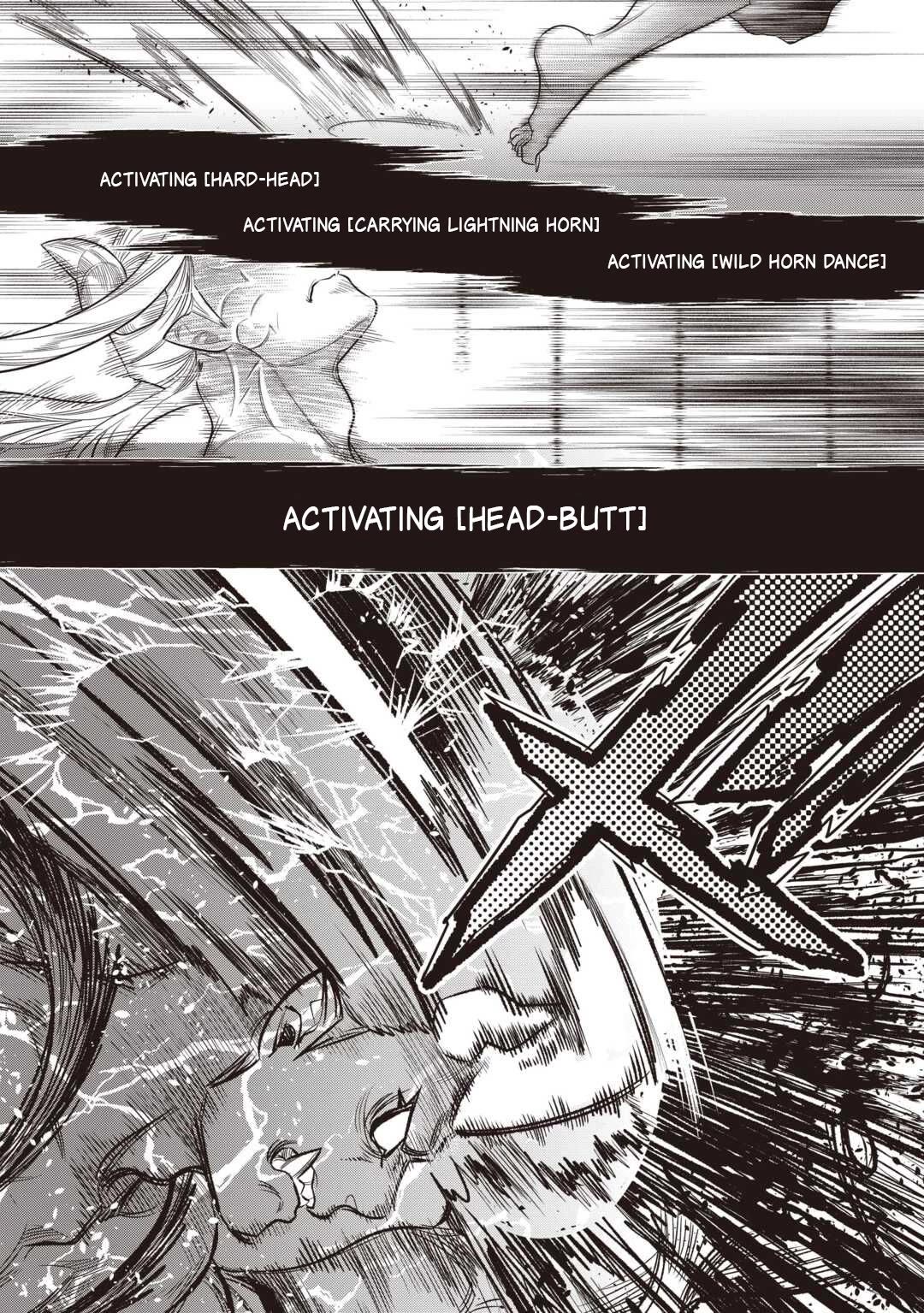 Re:Monster chapter 120 page 13