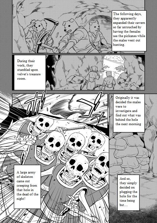 Re:Monster chapter 24 page 3