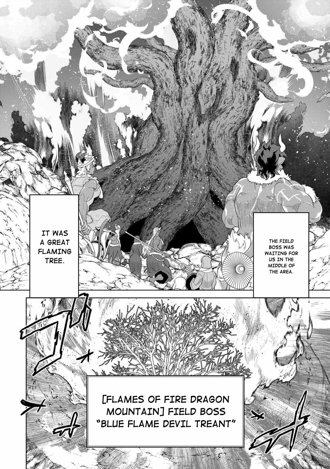 Re:Monster chapter 95 page 8