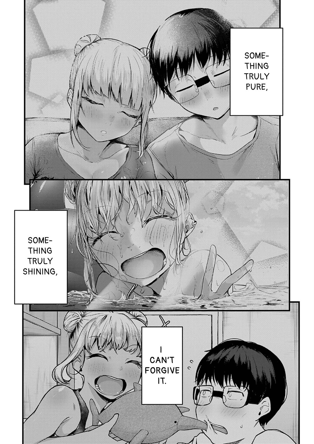 Renge to Naruto! chapter 30 page 13