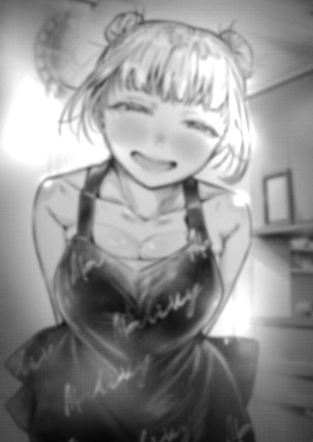 Renge to Naruto! chapter 34 page 12