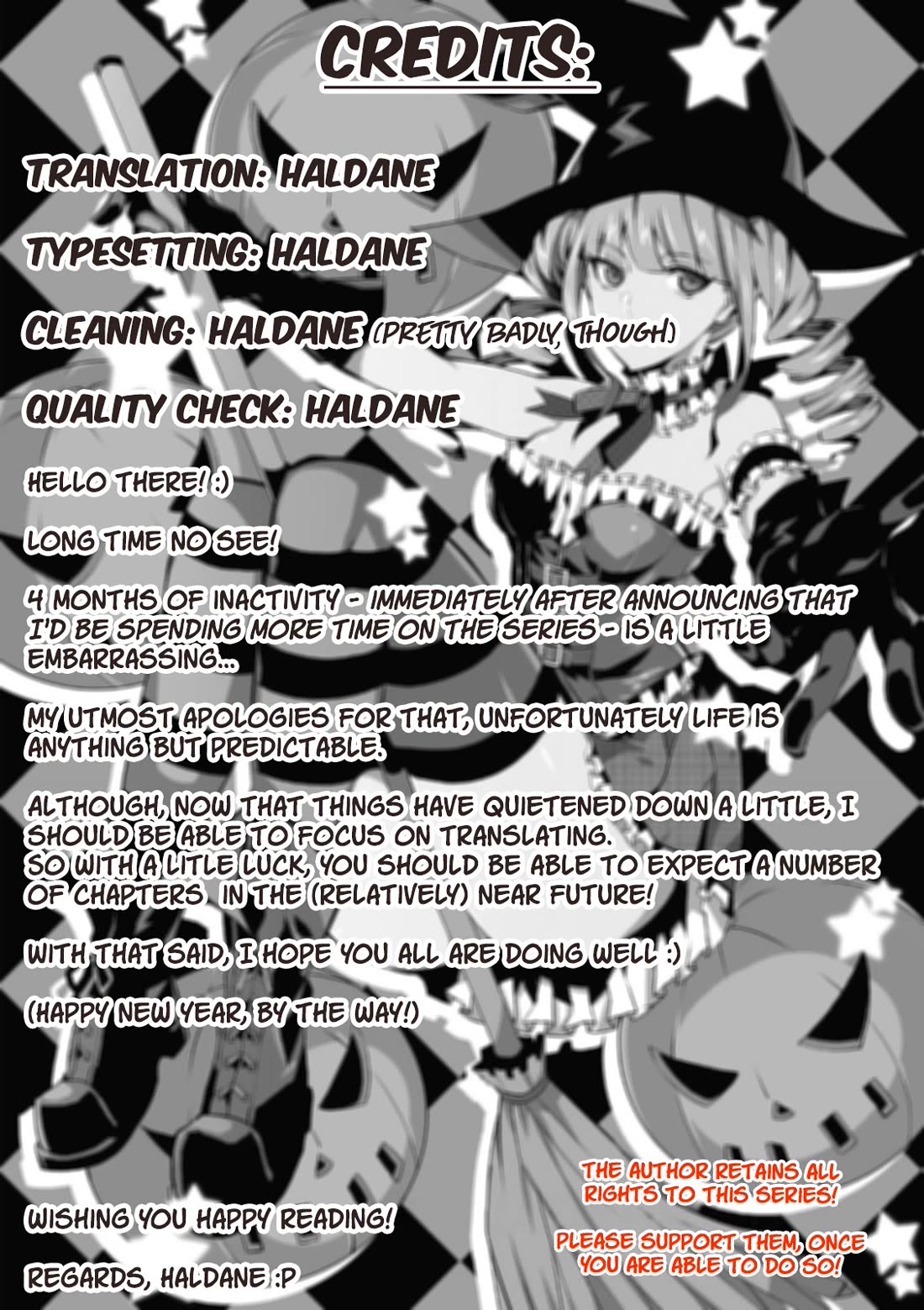 Rengoku Deadroll chapter 14 page 1