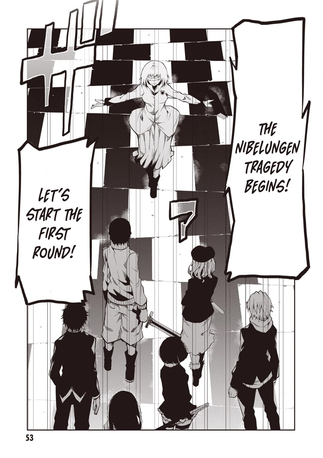 Rengoku Deadroll chapter 14 page 16