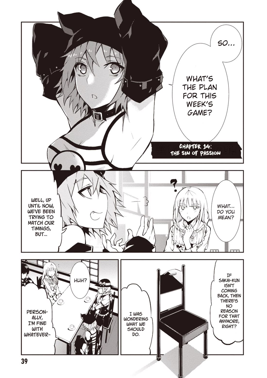 Rengoku Deadroll chapter 14 page 2