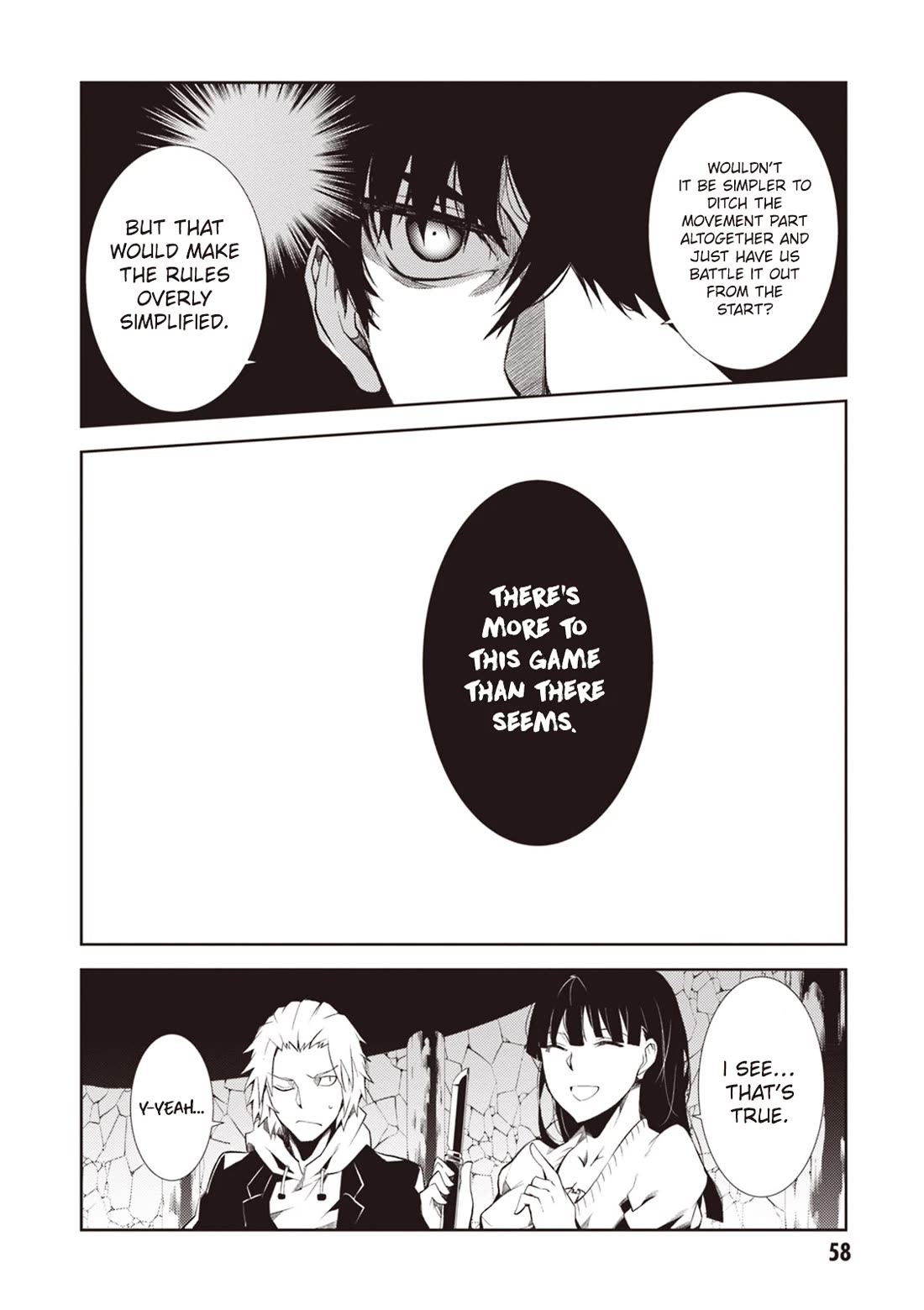 Rengoku Deadroll chapter 14 page 20