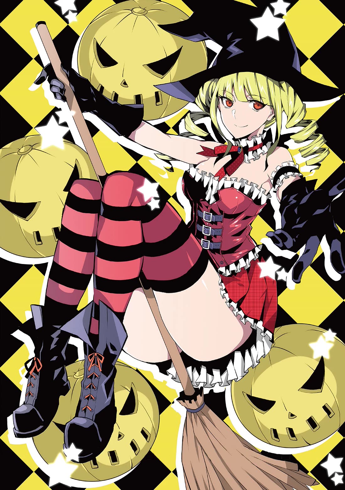 Rengoku Deadroll chapter 14 page 41