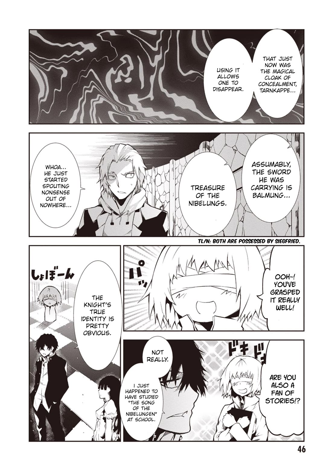 Rengoku Deadroll chapter 14 page 9