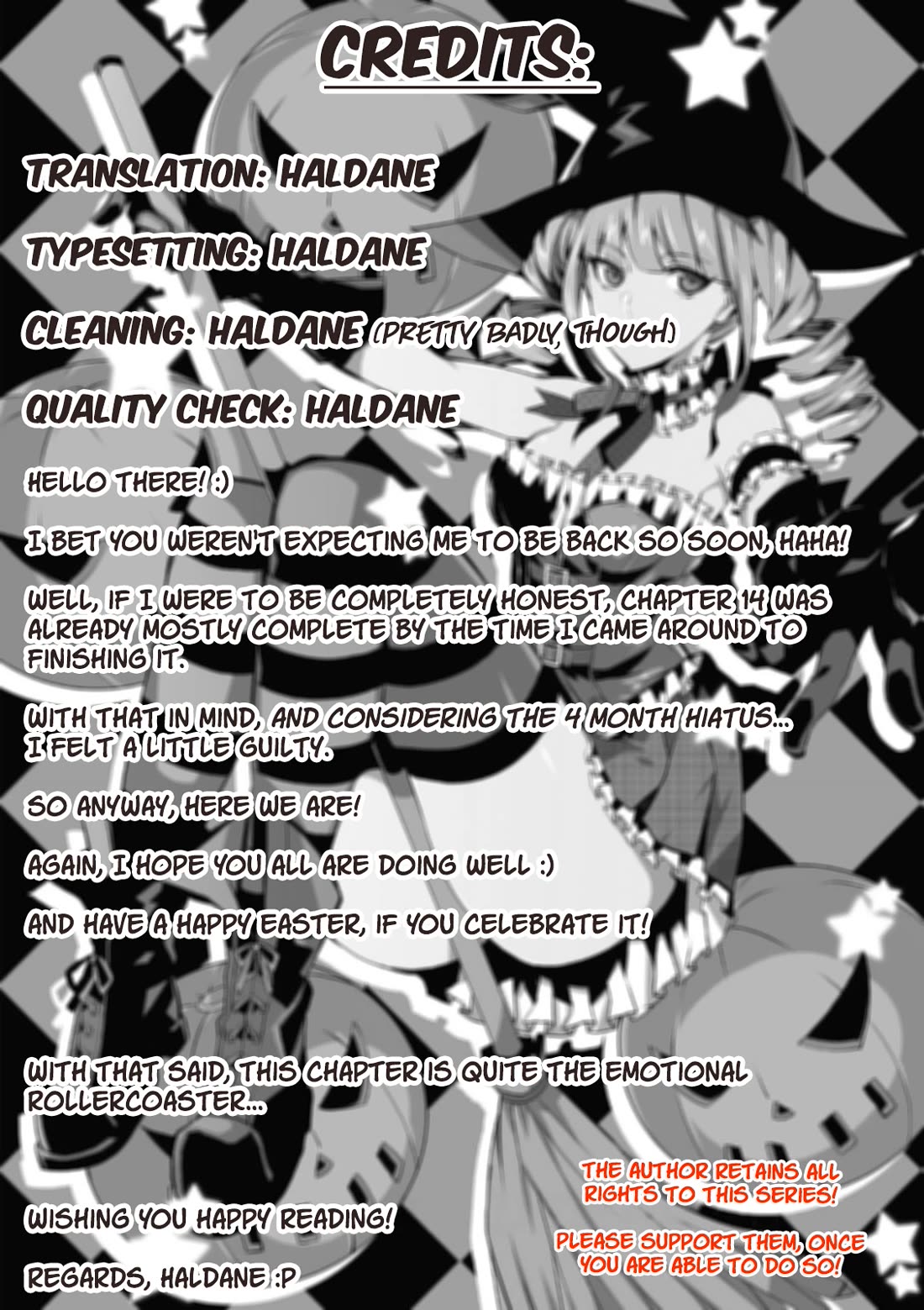 Rengoku Deadroll chapter 15 page 1