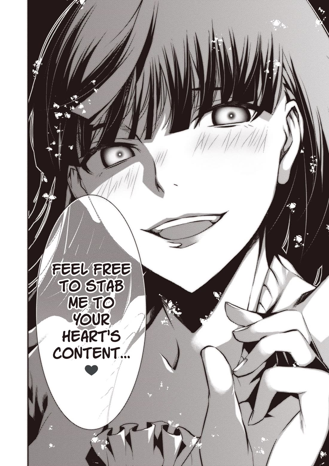 Rengoku Deadroll chapter 15 page 41