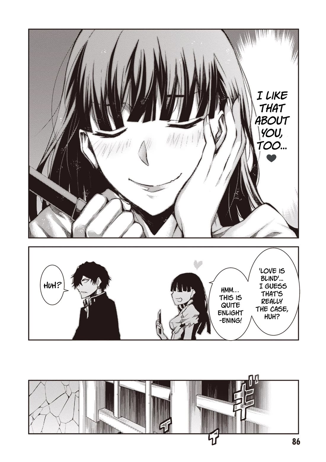 Rengoku Deadroll chapter 15 page 9