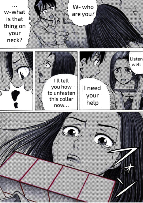 Reset Game chapter 10 page 3