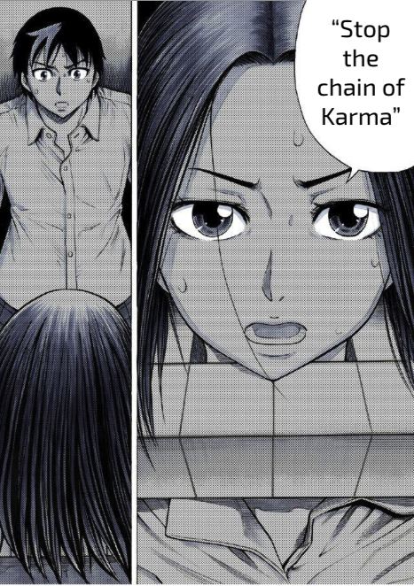 Reset Game chapter 10 page 7