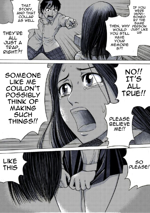 Reset Game chapter 11 page 11