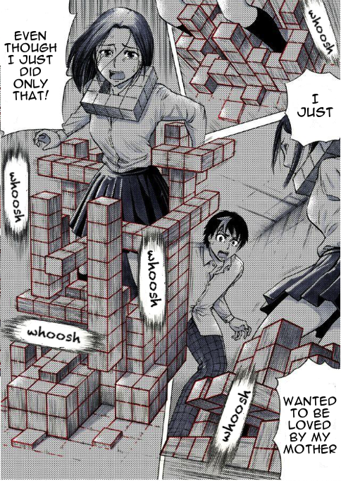 Reset Game chapter 11 page 14