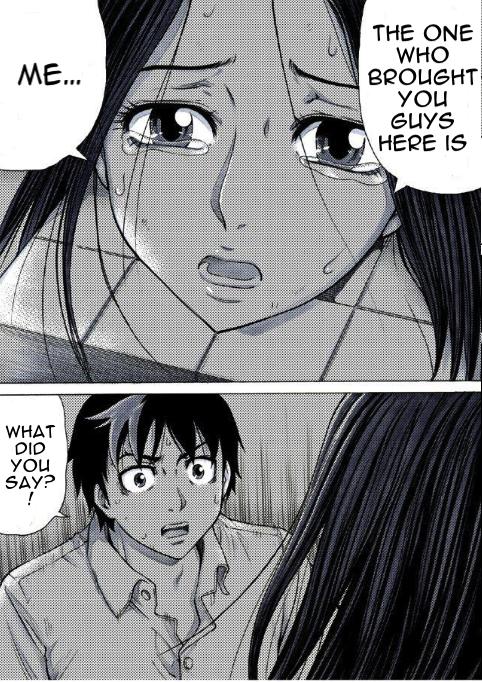 Reset Game chapter 11 page 7