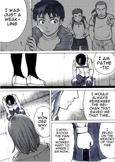 Reset Game chapter 12 page 11