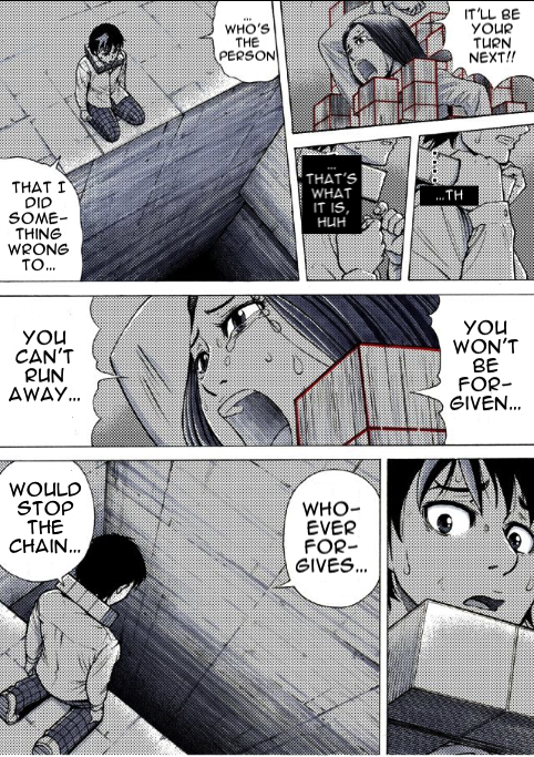 Reset Game chapter 12 page 3