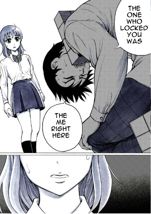 Reset Game chapter 12 page 9