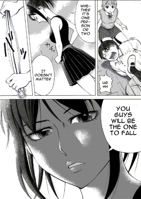 Reset Game chapter 15 page 5