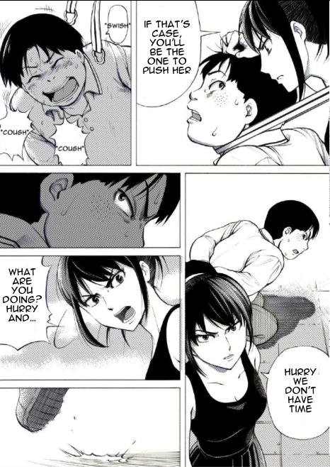 Reset Game chapter 15 page 9