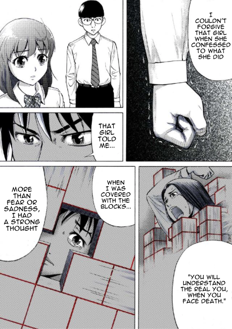 Reset Game chapter 17 page 3