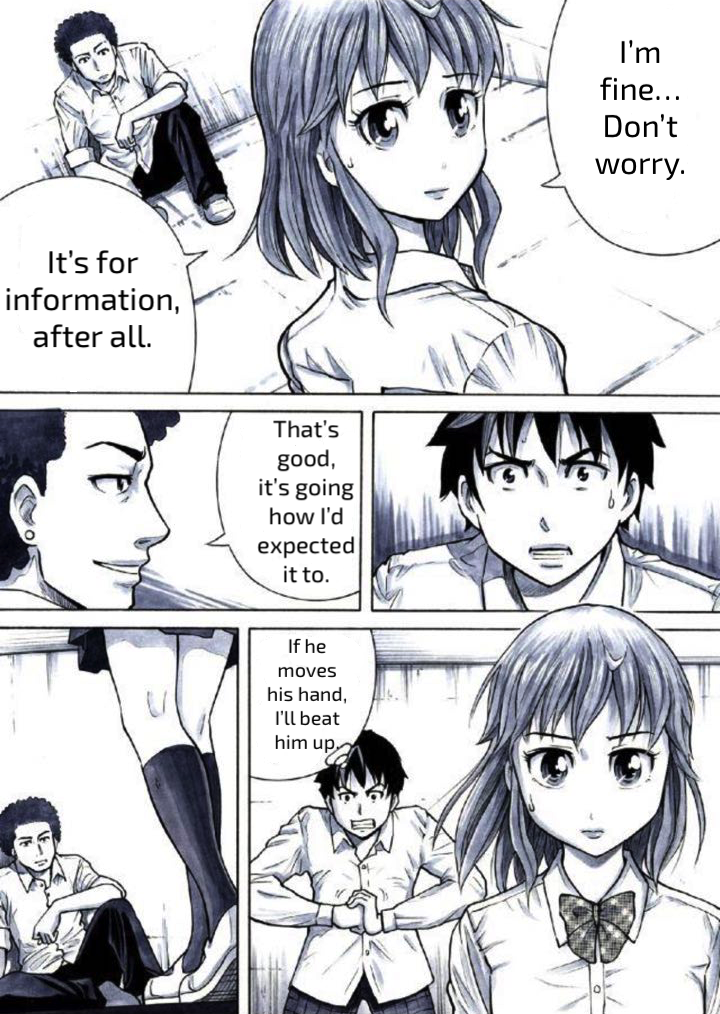 Reset Game chapter 2 page 11