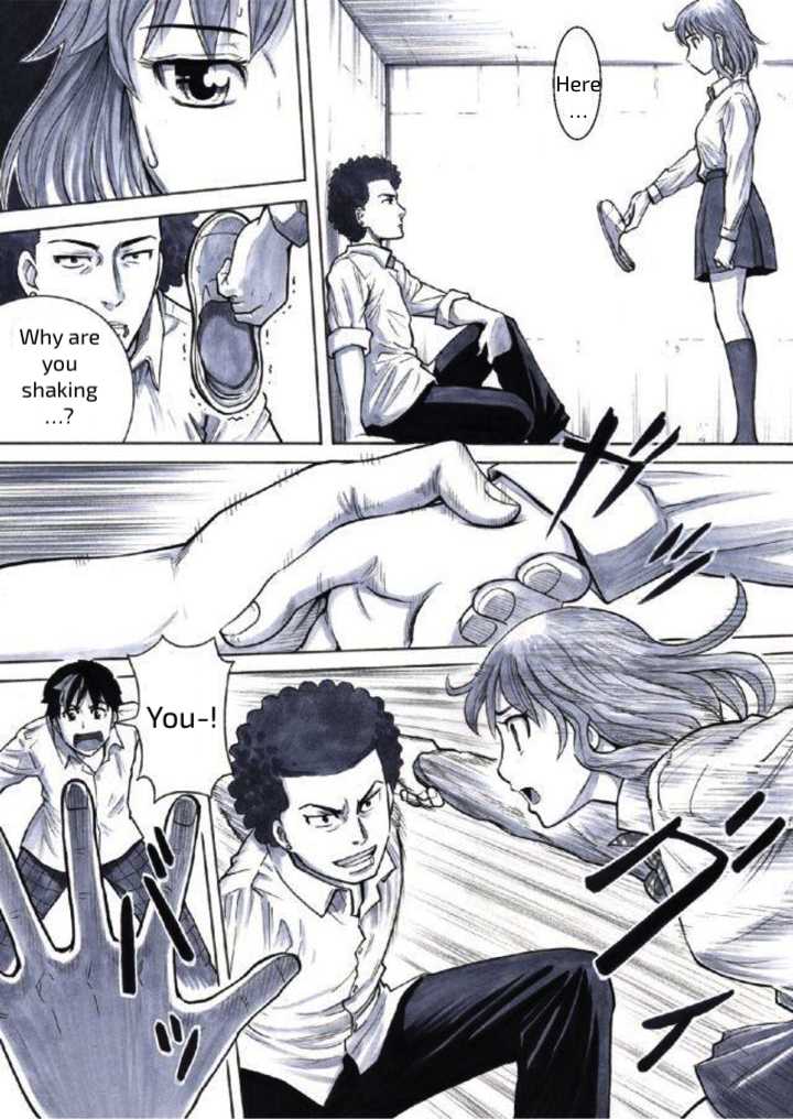 Reset Game chapter 2 page 12