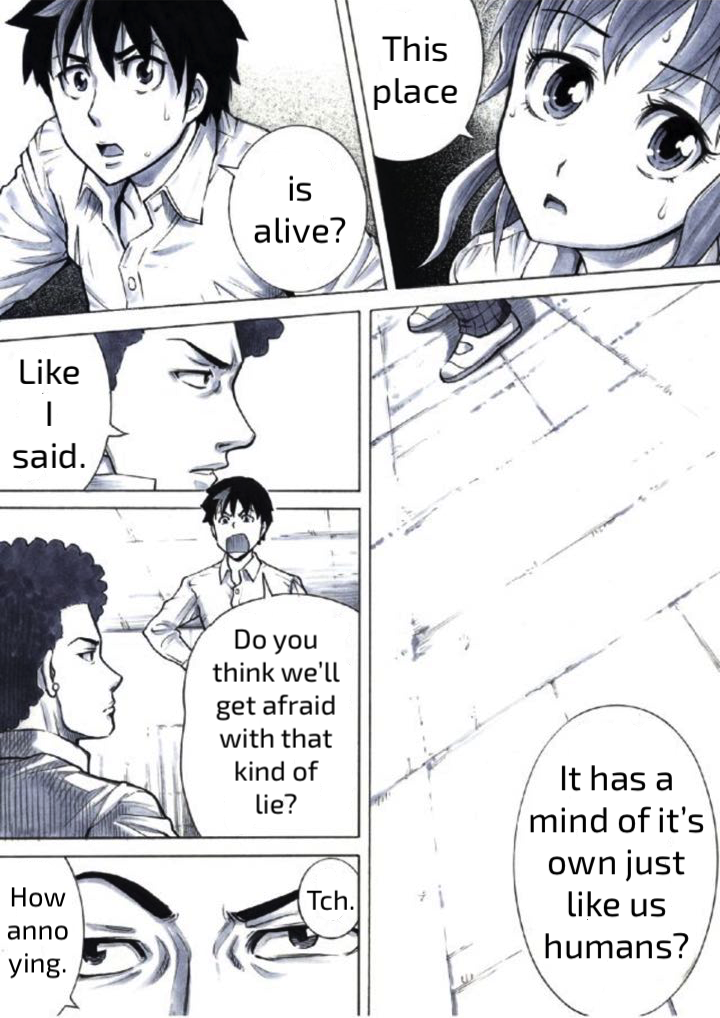 Reset Game chapter 2 page 14