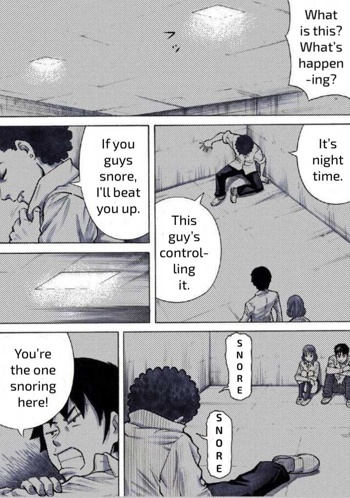 Reset Game chapter 2 page 18