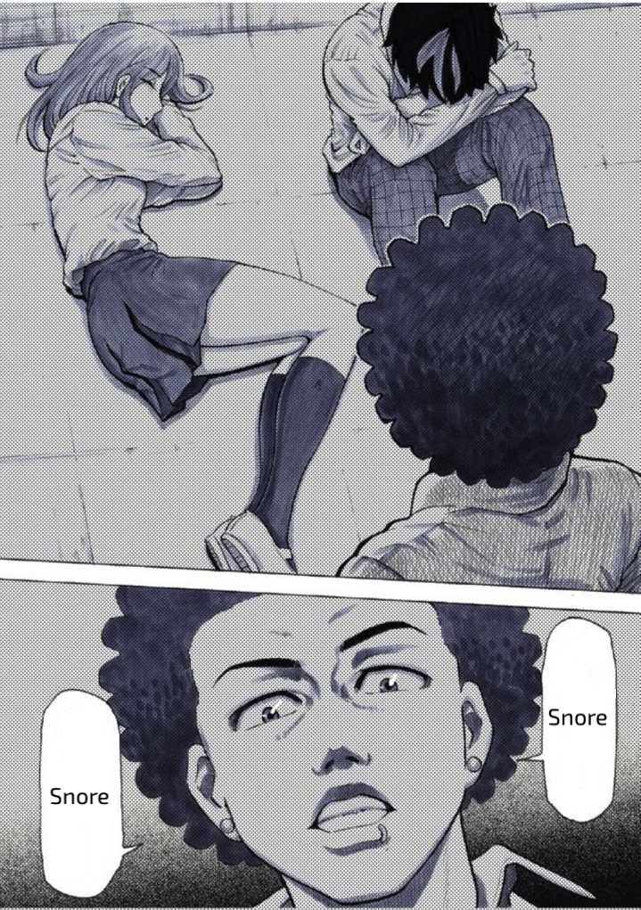 Reset Game chapter 2 page 24