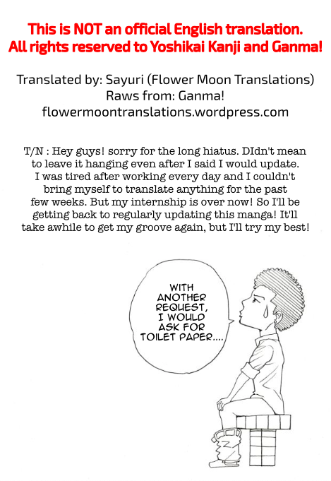 Reset Game chapter 22 page 15