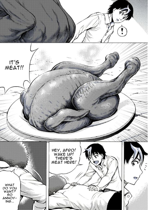 Reset Game chapter 22 page 4